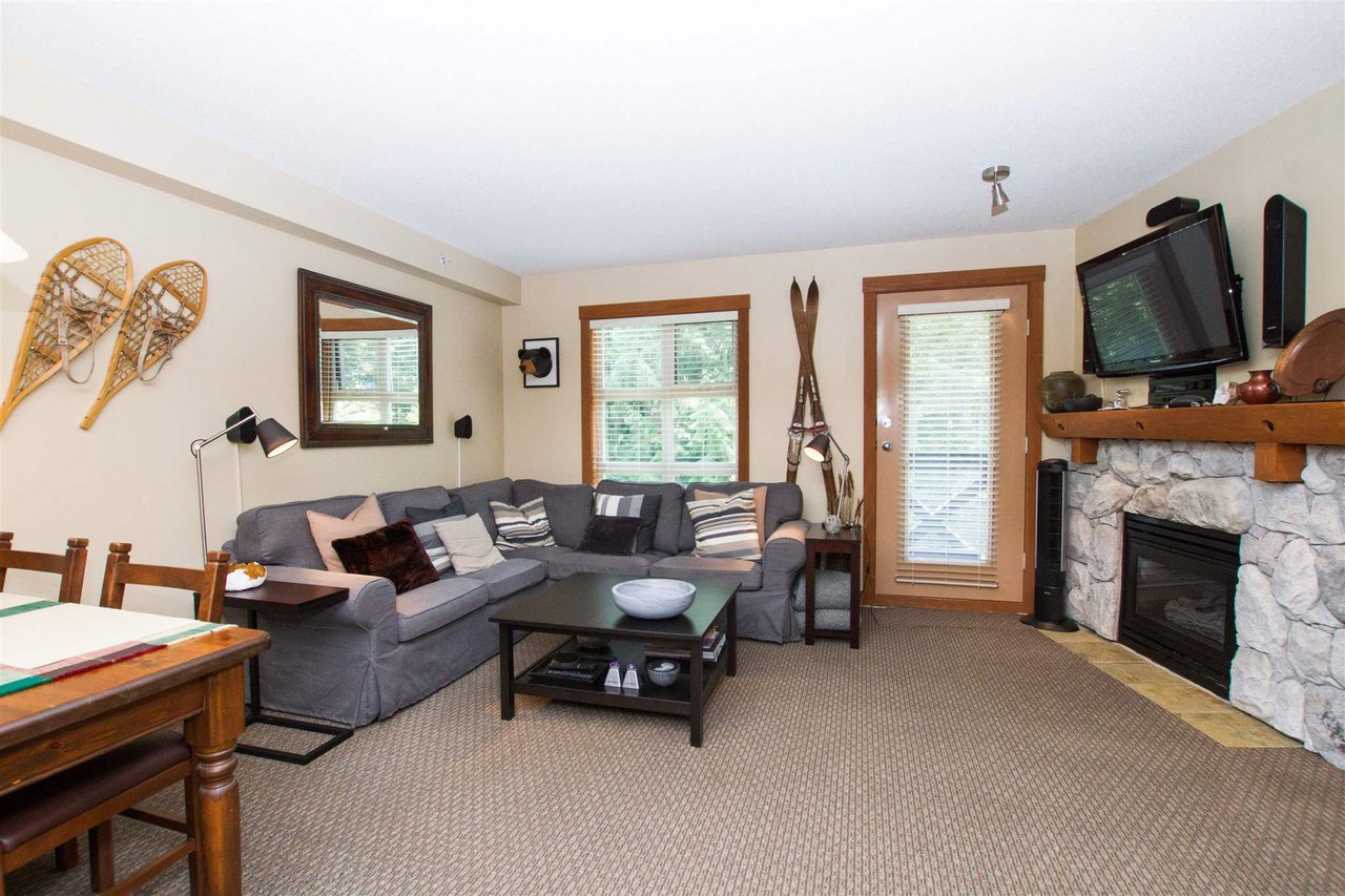 515-4660 Blackcomb Wy