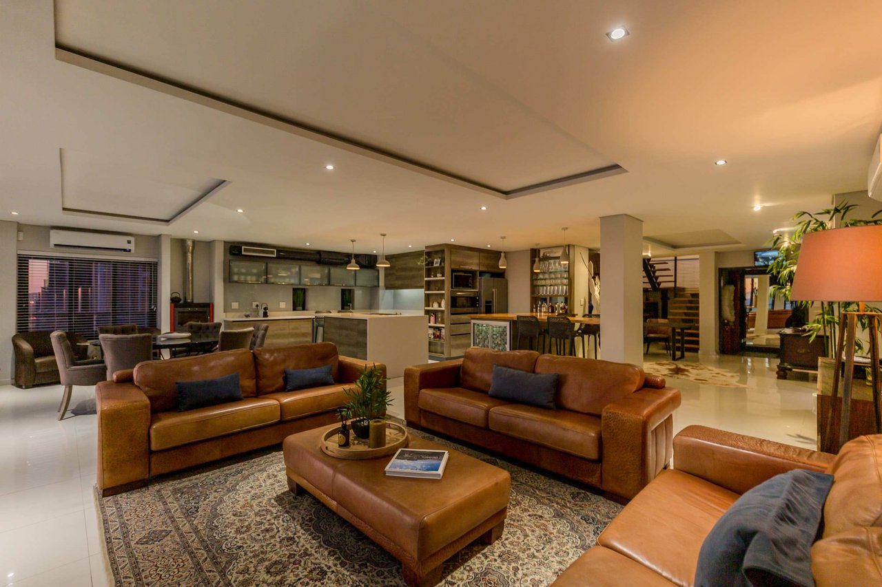 Seacrest Penthouse