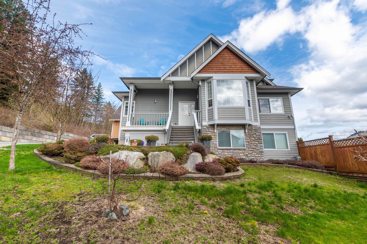 5400 Cherrywood Dr