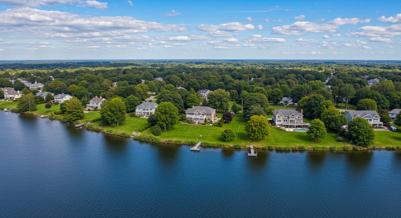 2021 Market Update: Riverton, NJ