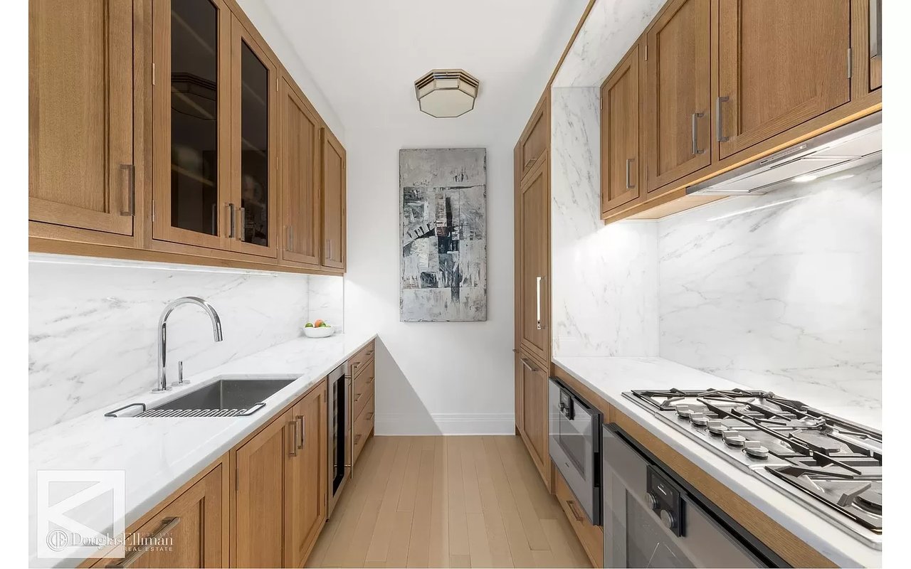 30 Park Pl APT 58D