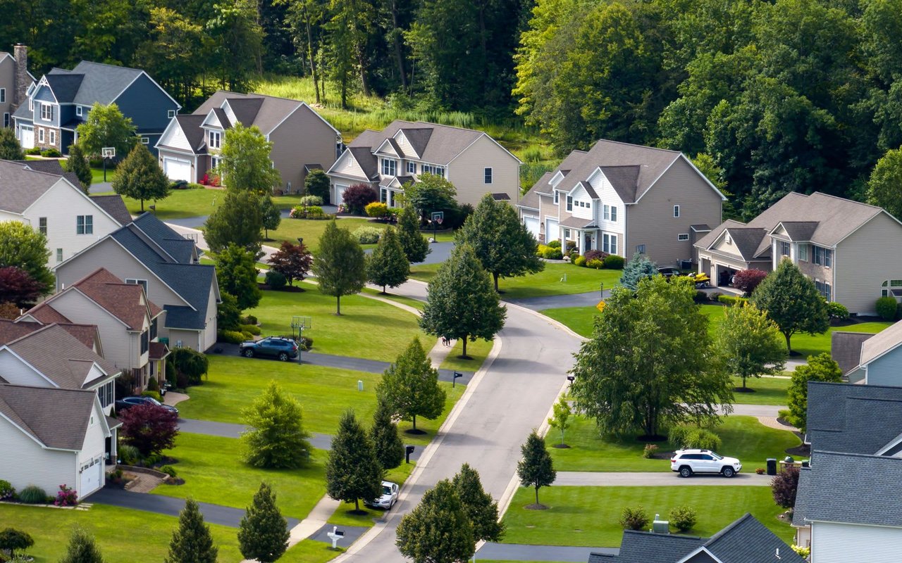 Rye Brook