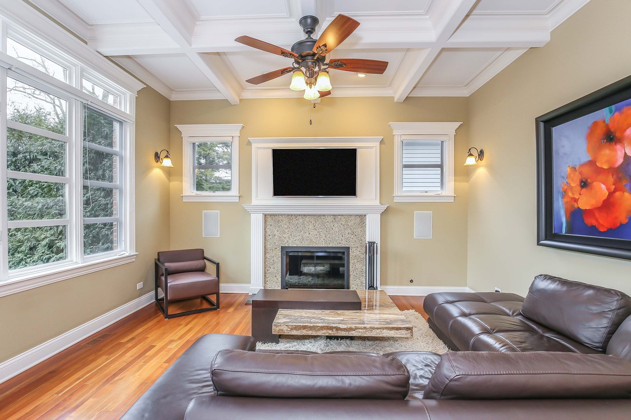 This Home Is A True Masterpiece