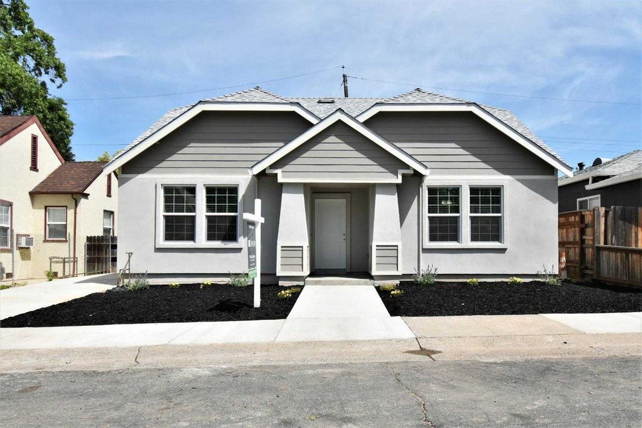 3309 San Jose Way