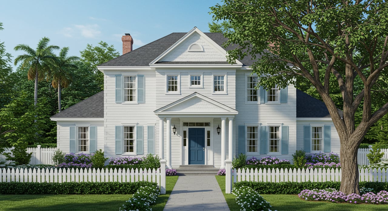 What Season is the Best for Selling Your Home in Greenwich