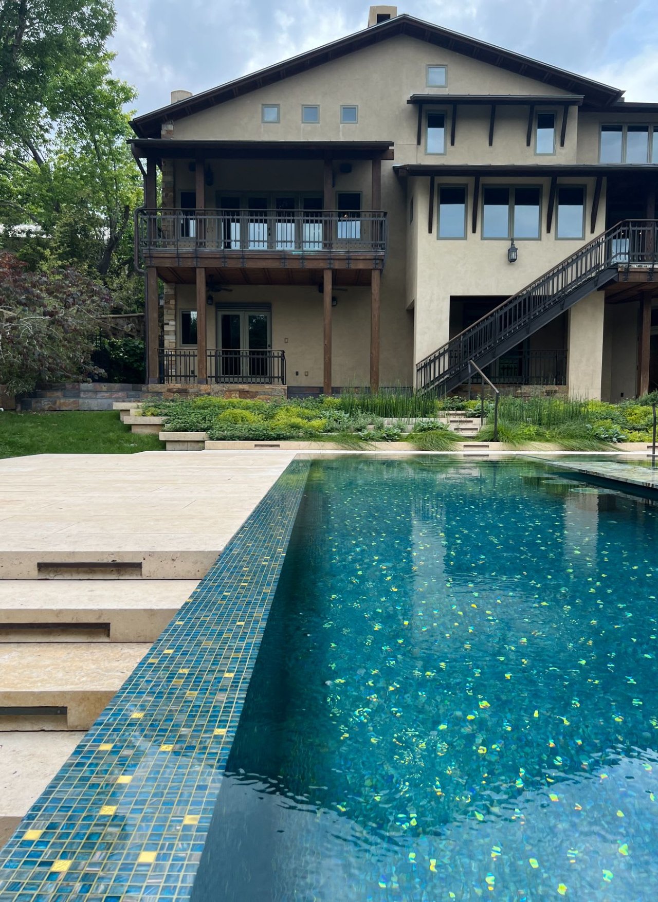 Cavender Estate