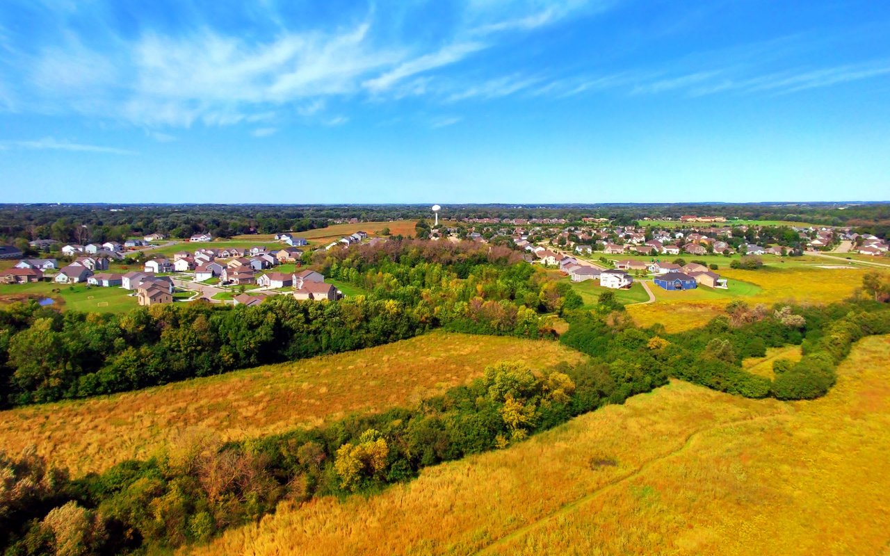 Cottage Grove