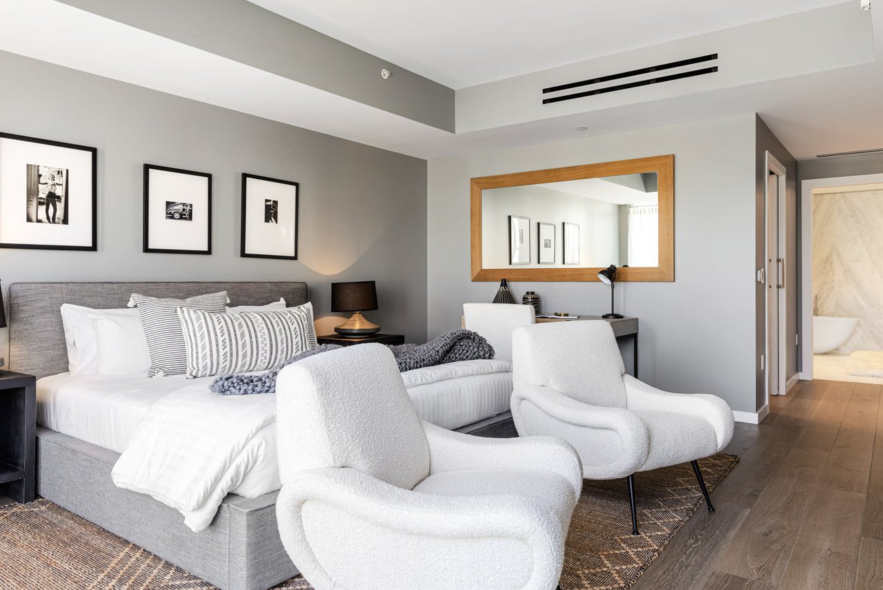 Four Seasons Residences