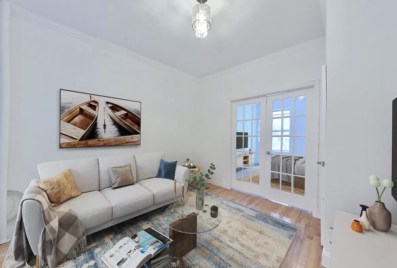 15a West 64th Street, Apt 4-A