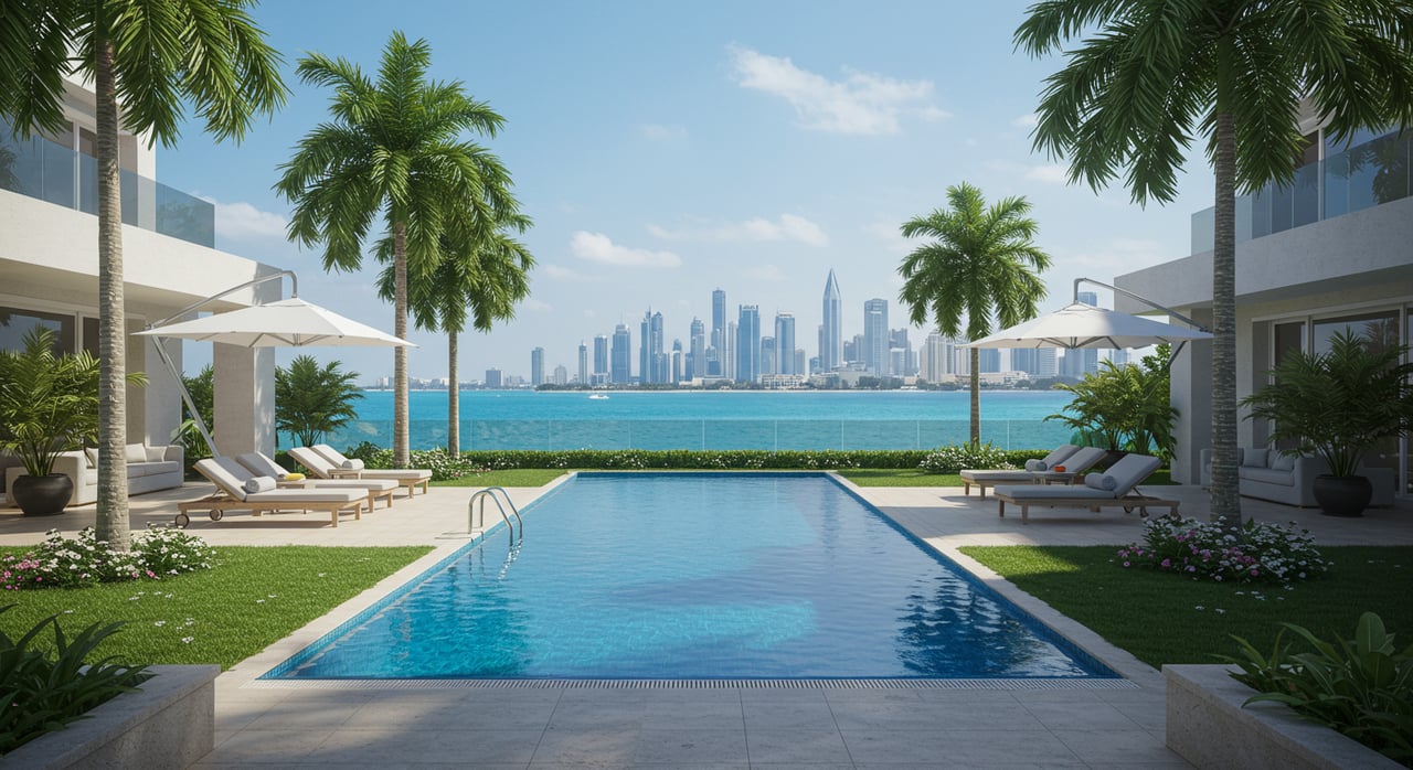 Market Insights: the State of Luxury Real Estate in Dubai