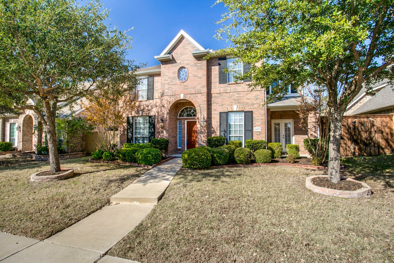4433 Duval Drive
