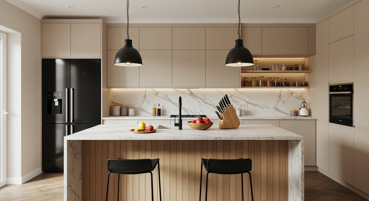 What "Move-In Ready" Really Means, and Whether a Move-In Home Is Right For You