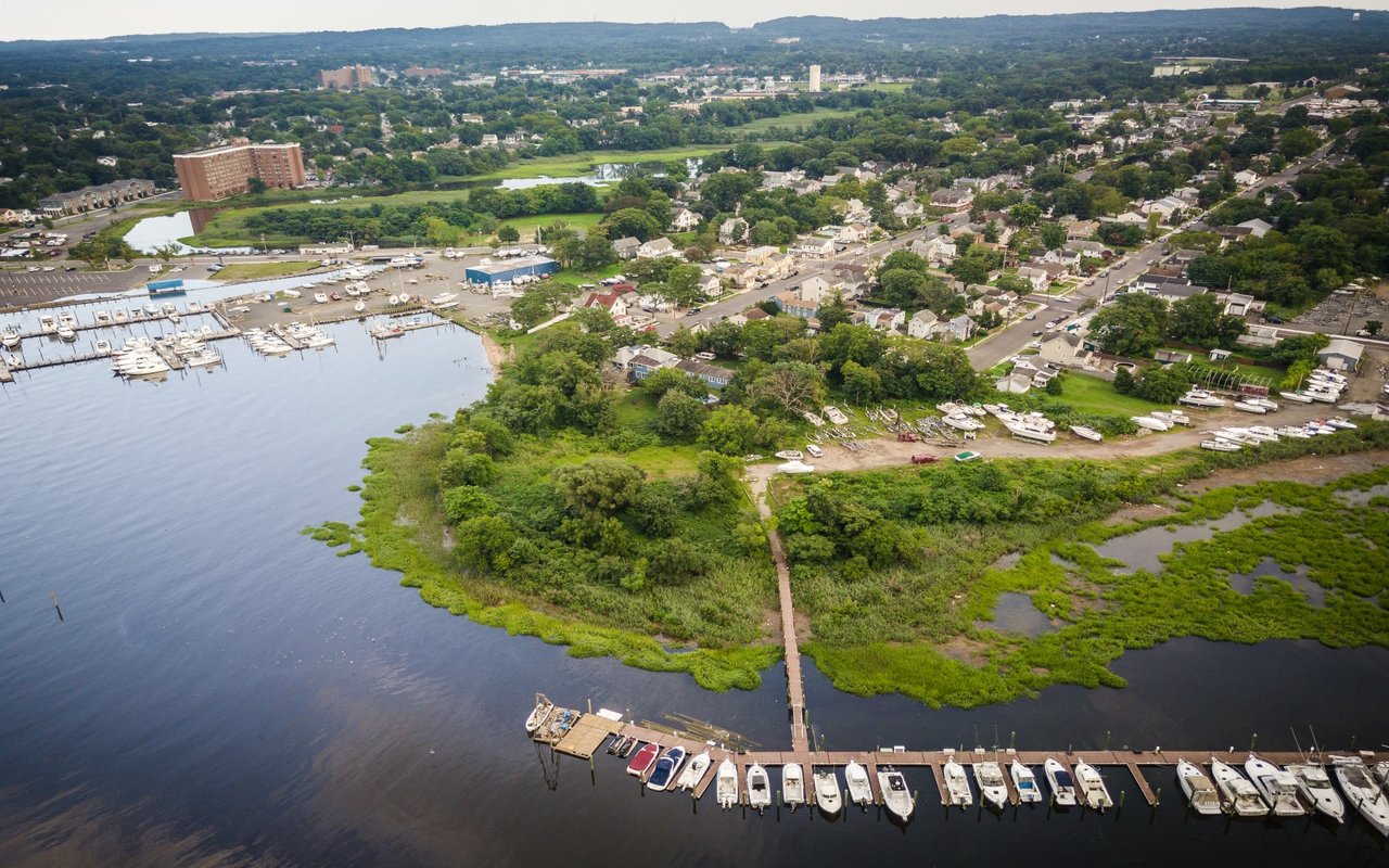 Keyport