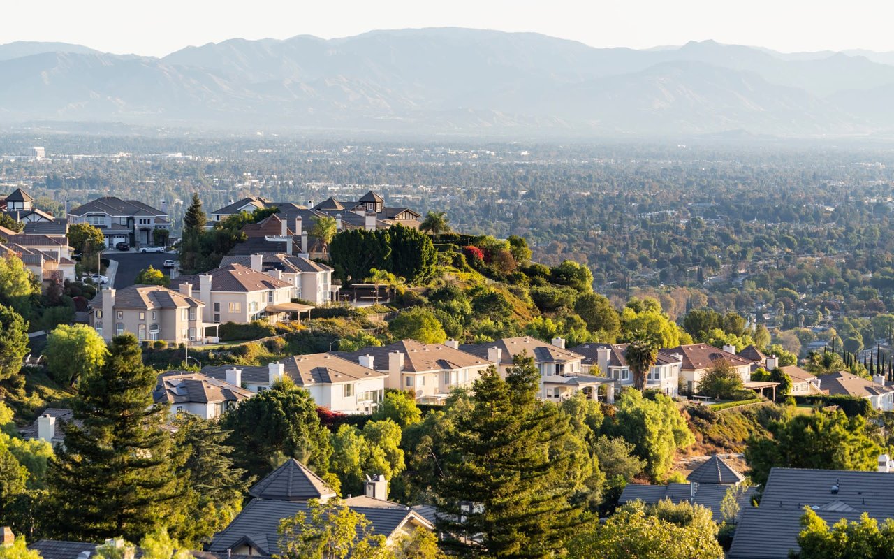 Canoga Park