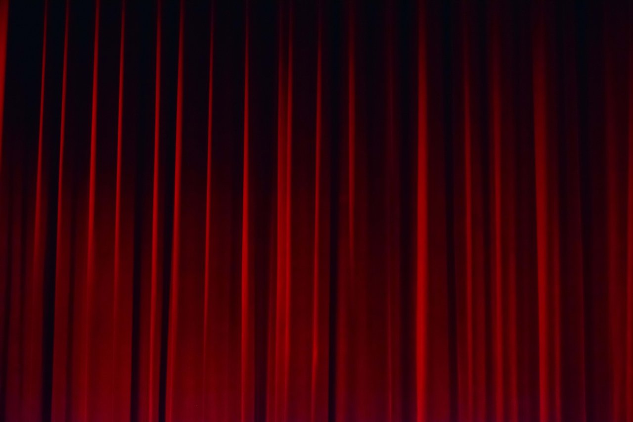 Peeking Behind the Curtain