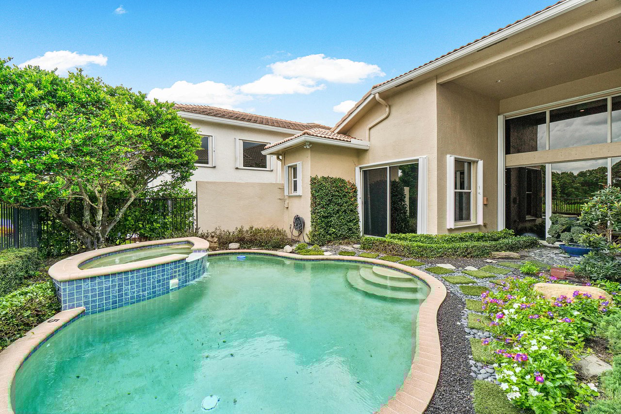 6444 Polo Pointe Way