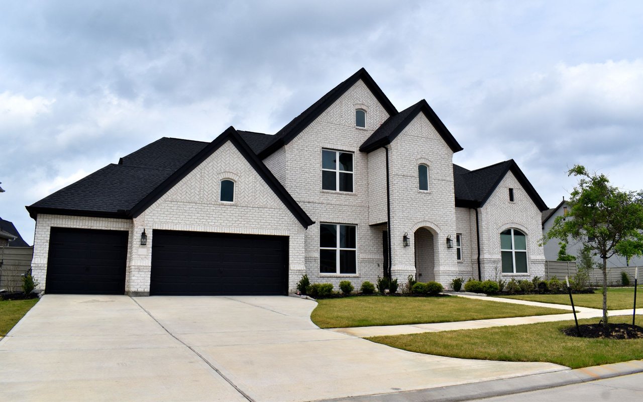 The Woodlands