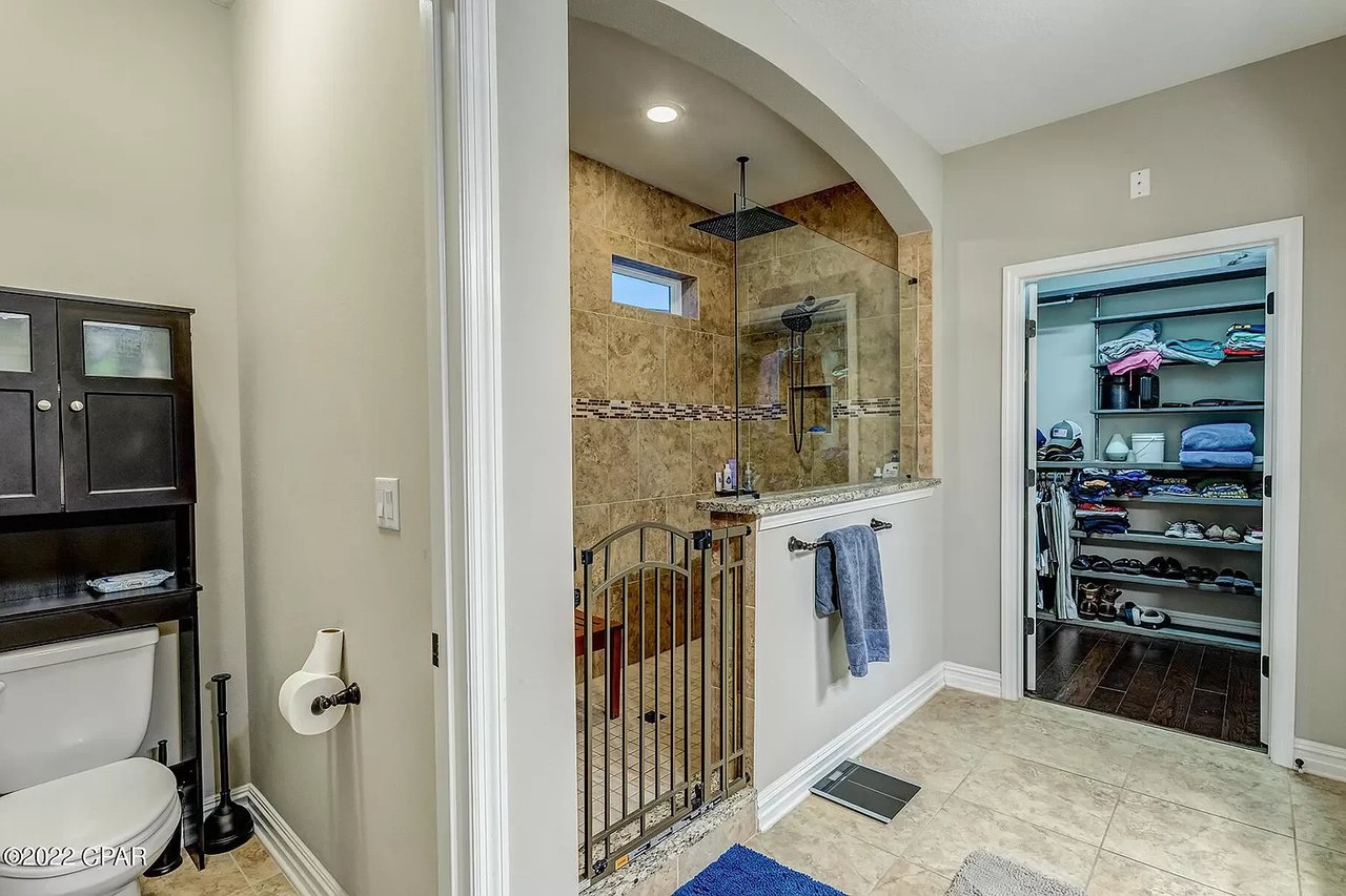 308 Johnson Bayou Drive