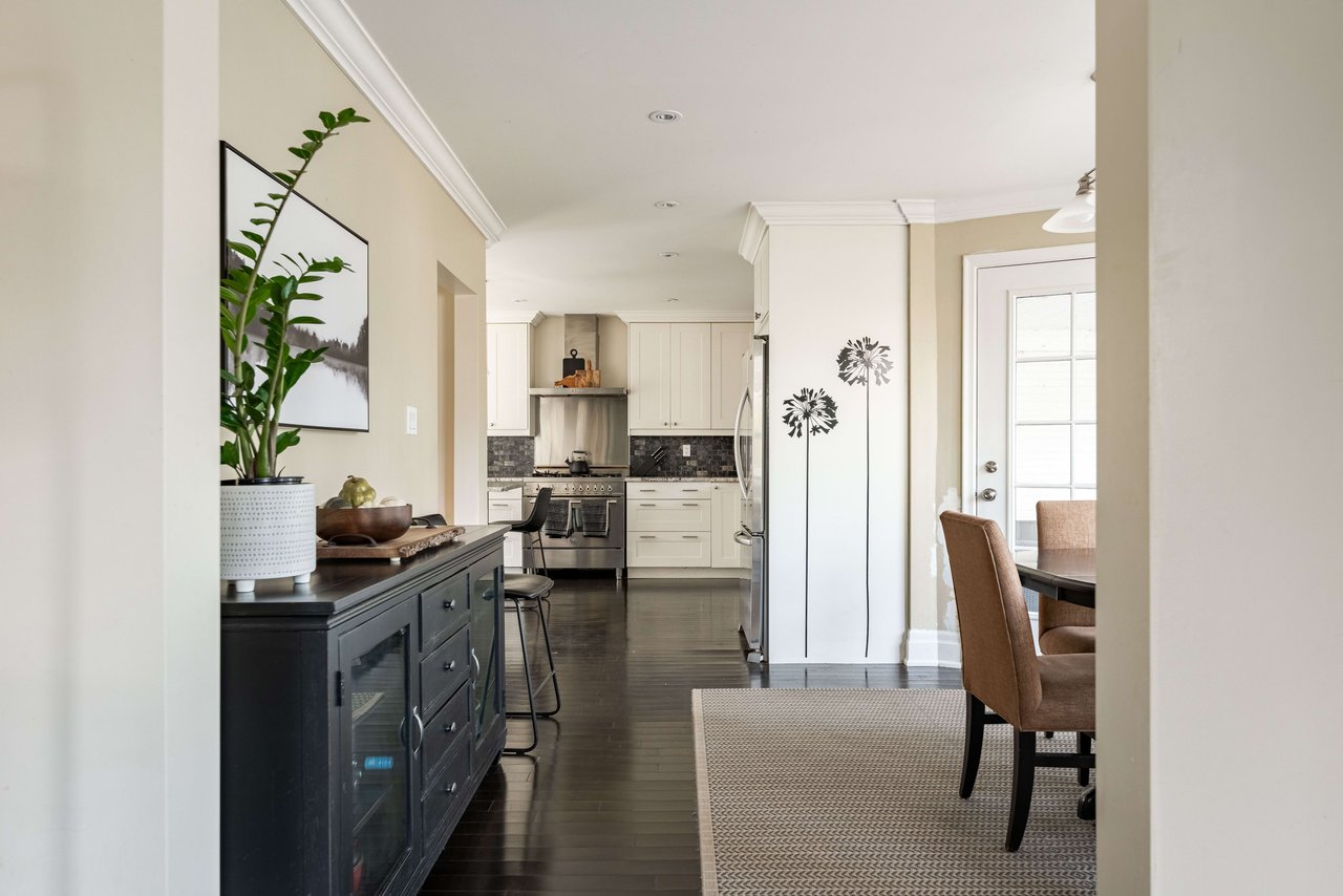 Incredible Morrison Location