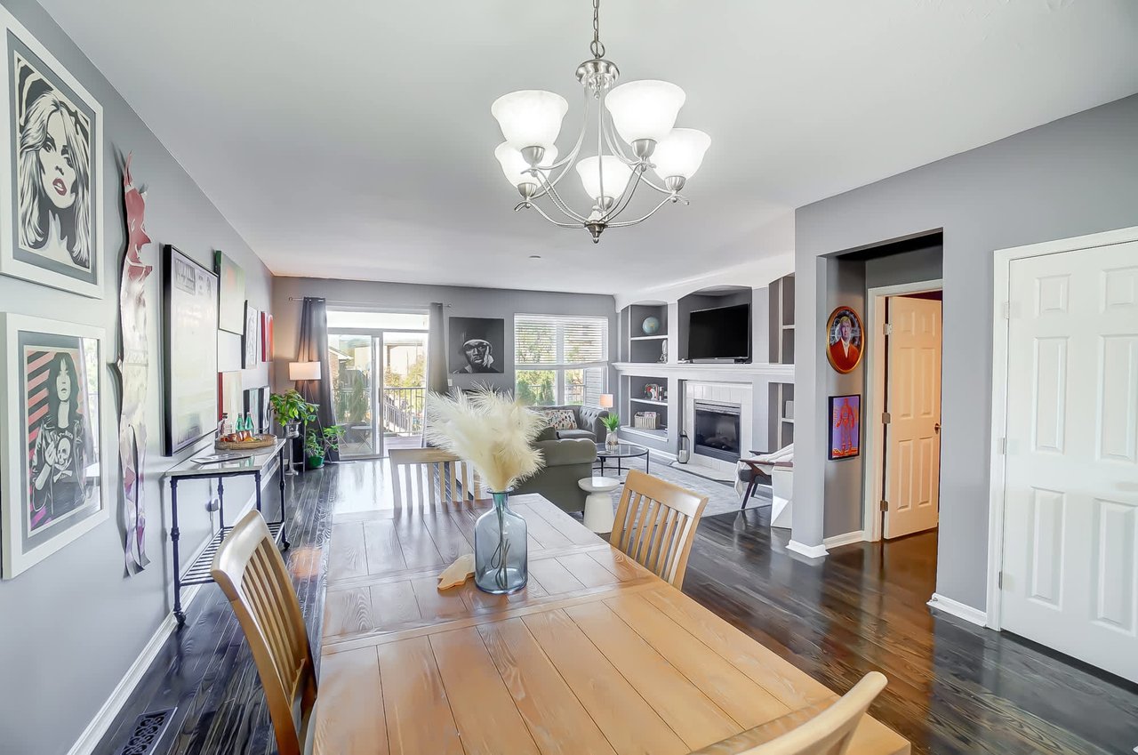 1307 Cutter St.