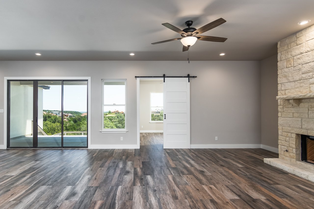 537 Preston Trail 