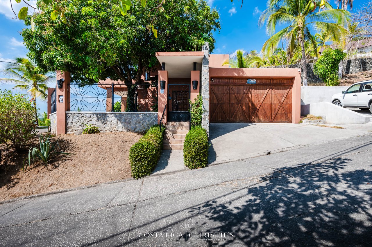 Casa Flamingo Ocean View