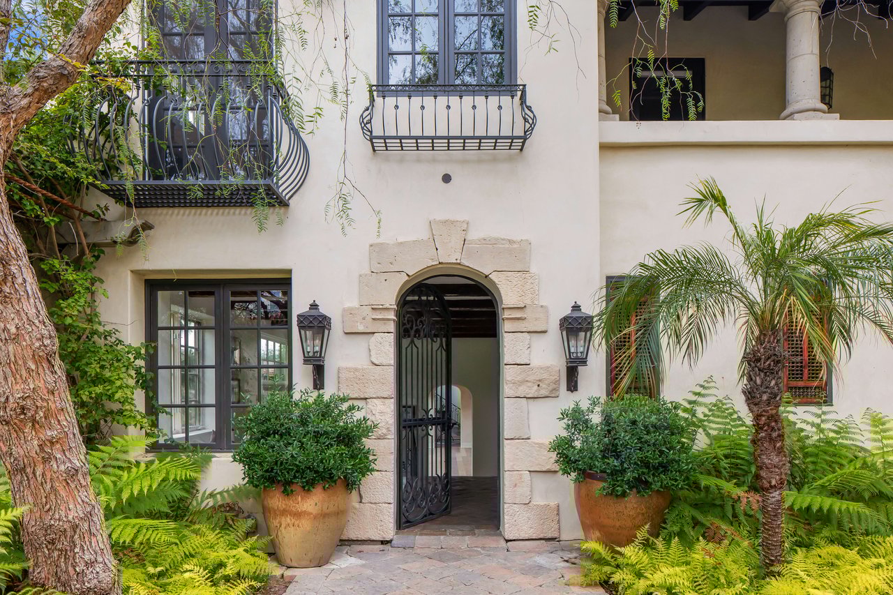The Bowmont Estate