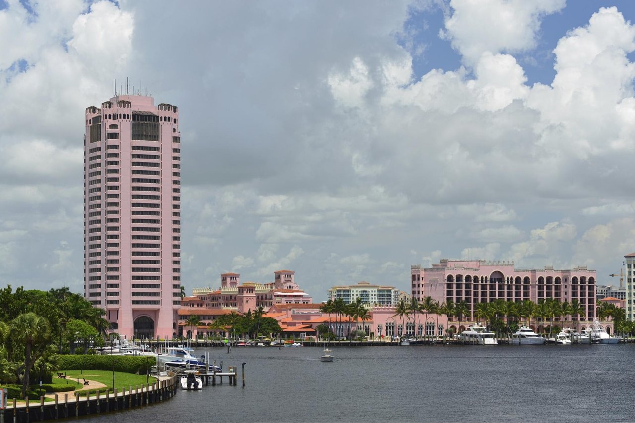 Boca Raton