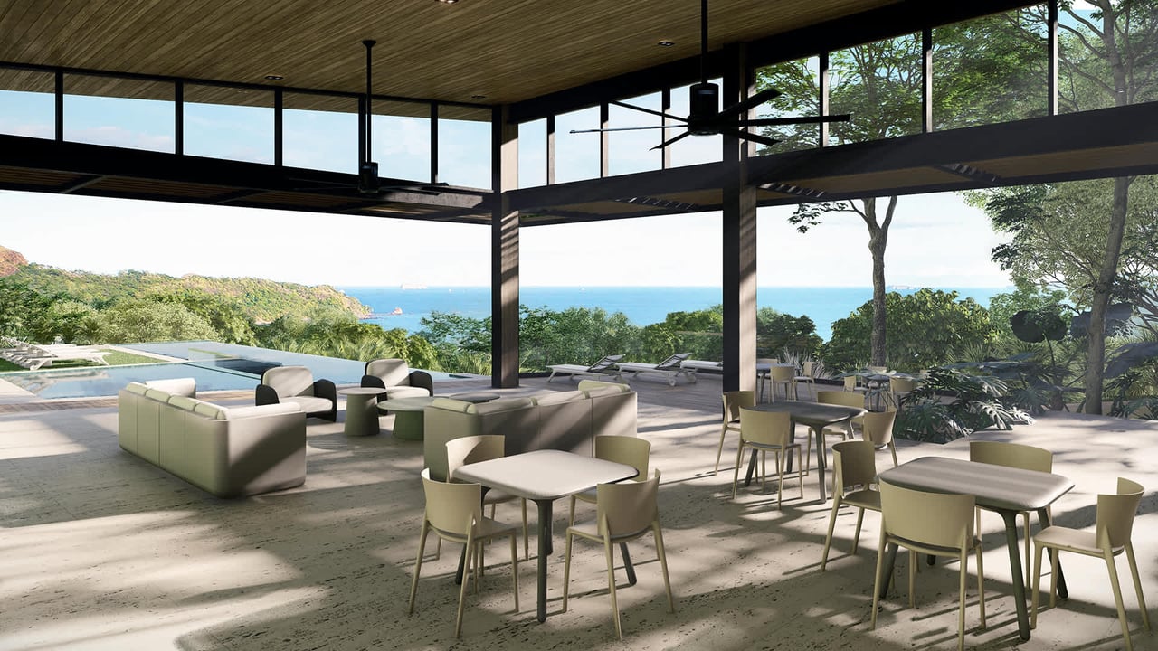 Solaris Reserva Conchal