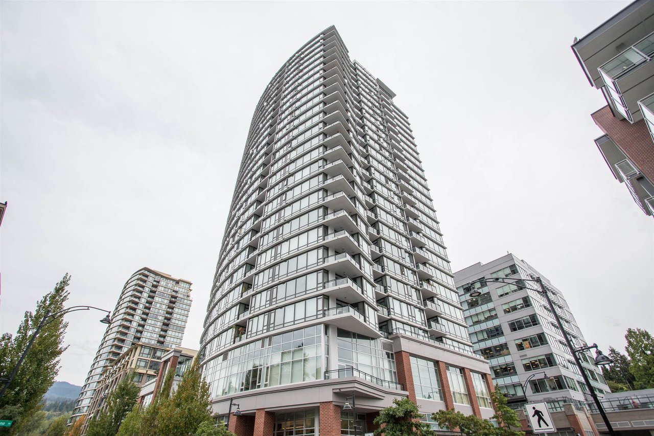 1702-400 Capilano Road, Port Moody