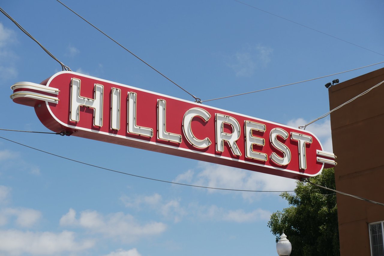 Hillcrest