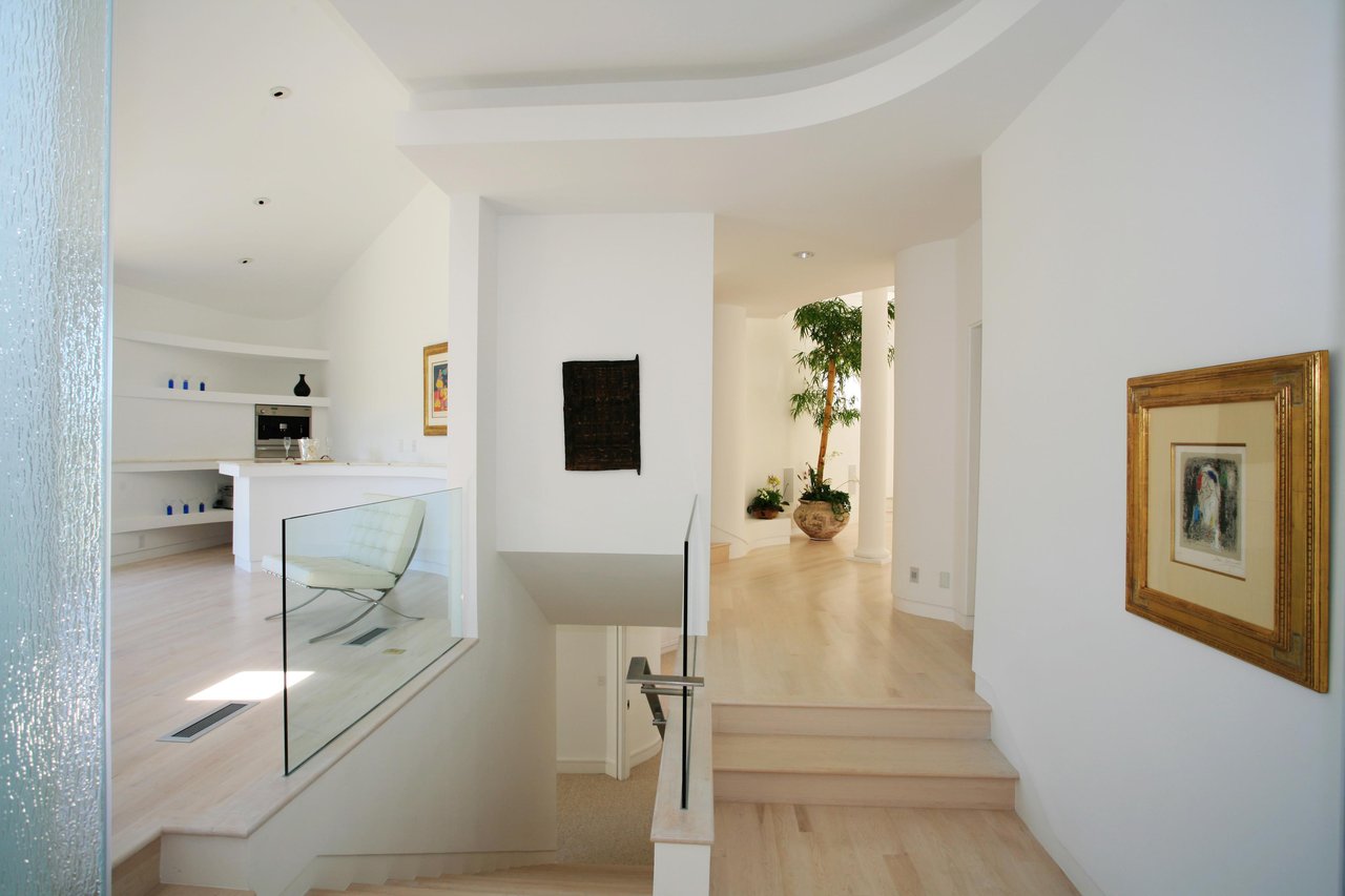 Los Gatos Home