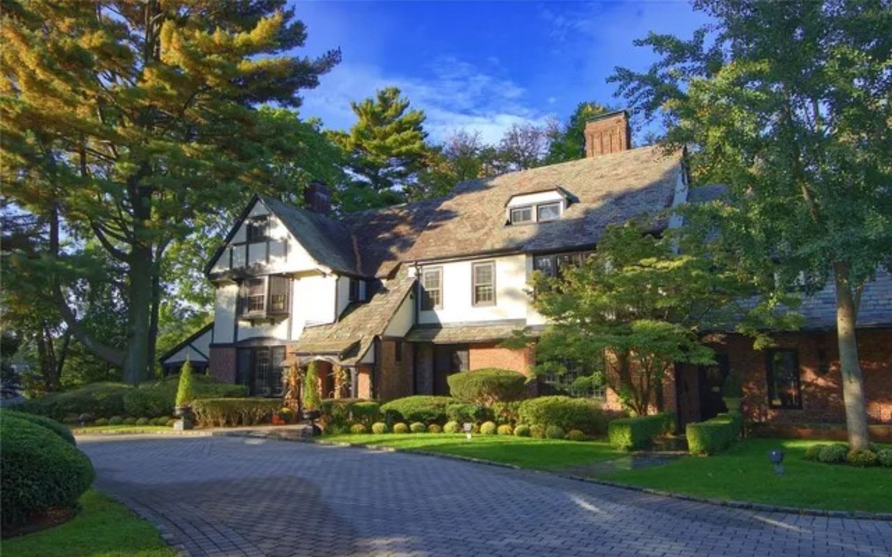 4 Carteret Pl