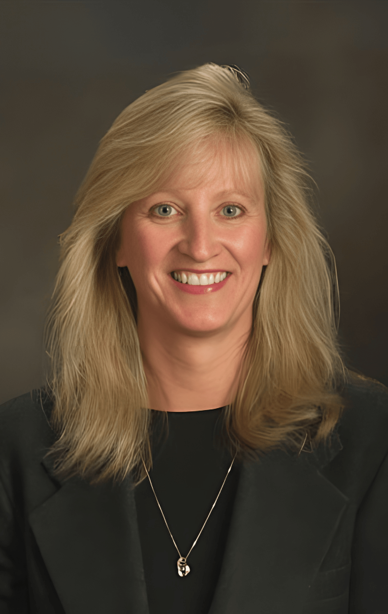 Denise Robinson