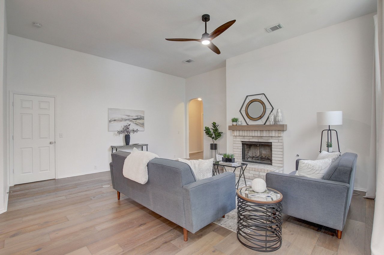 201 Jockey Bluff Cove, Austin, TX 78748