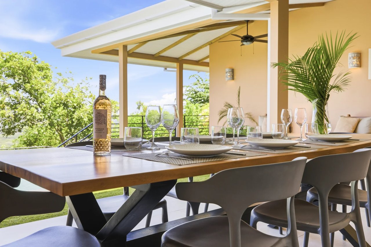 Ocean View Income Property, Tamarindo, Guanacaste
