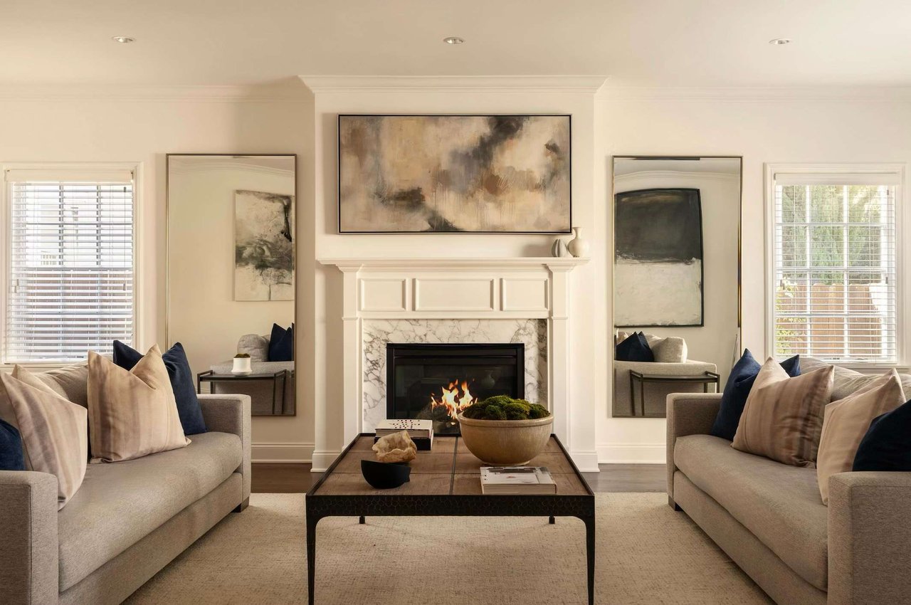 209 S Maple Dr, Beverly Hills