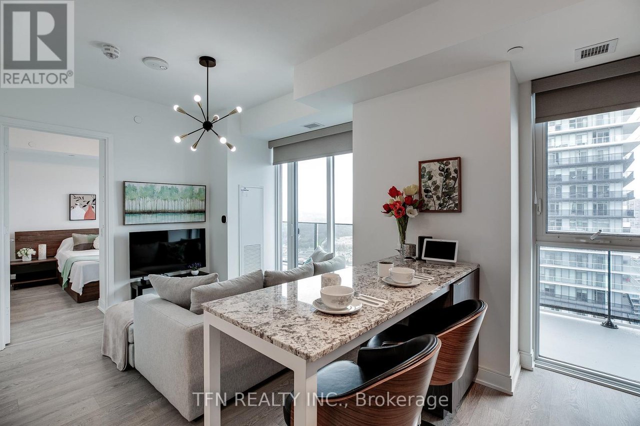 70 Annie Craig Dr., Unit 3503