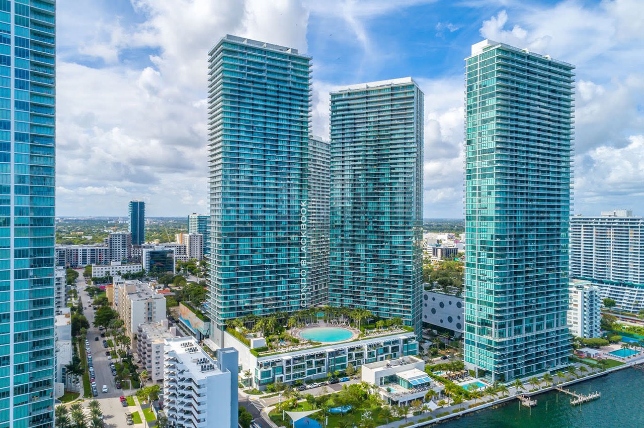 Brickell vs. Edgewater
