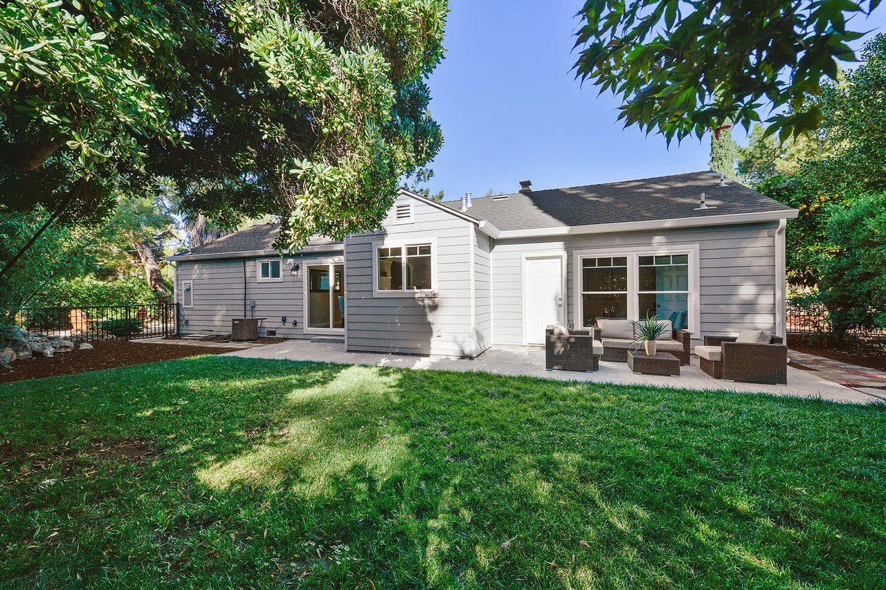 1434 Fremont Ave