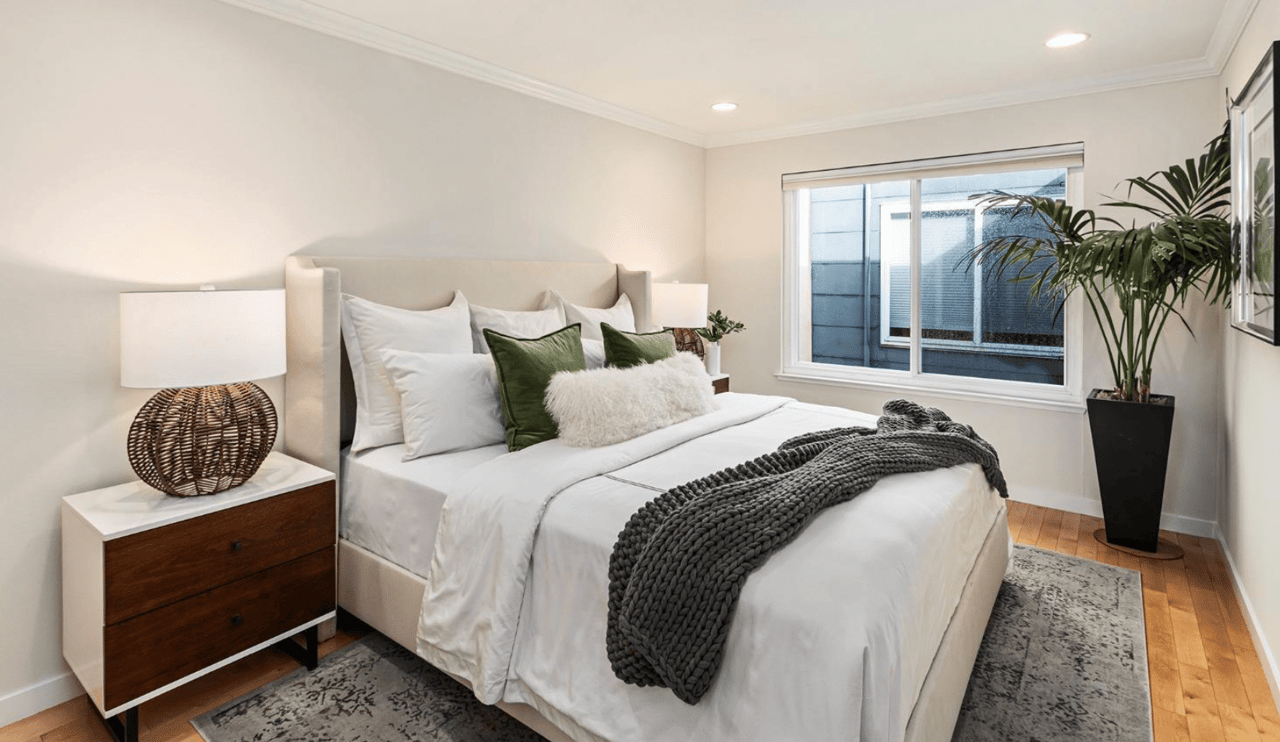 4454 23rd St #3, San Francisco, CA 94114