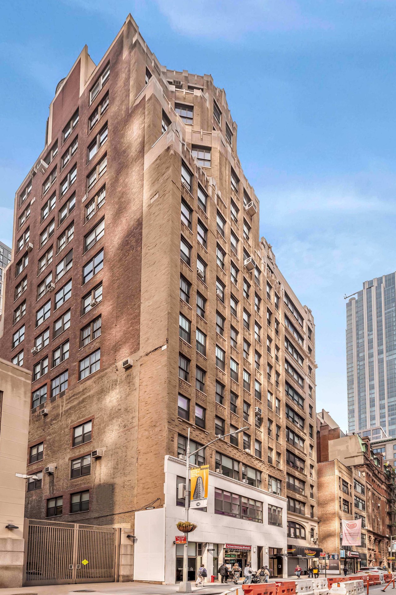11 West 30th Street