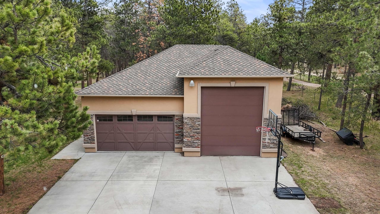17125 Remington Road