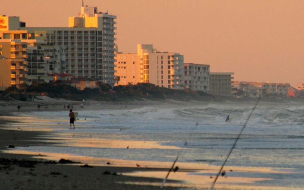 Indialantic