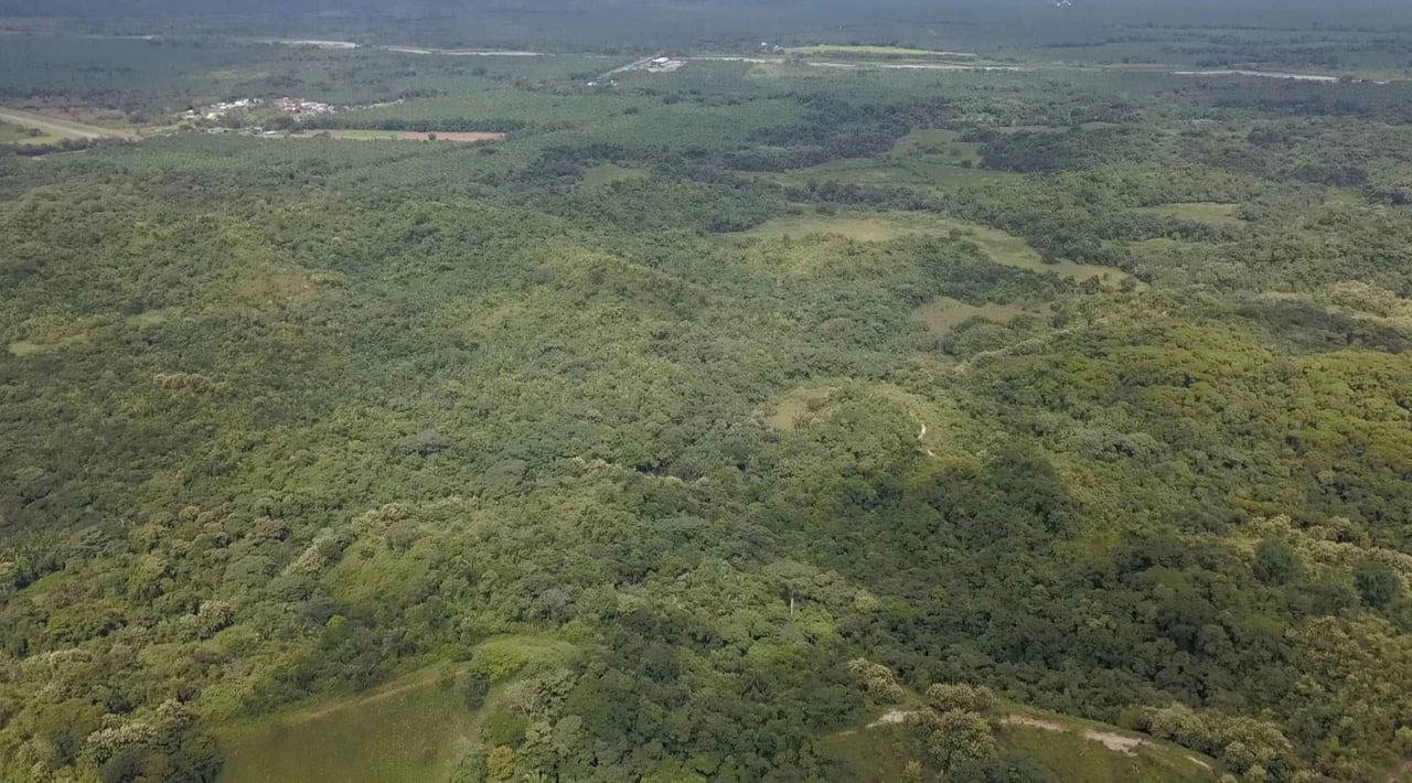 Ocean View Development Homesite, Manuel Antonio, Puntarenas