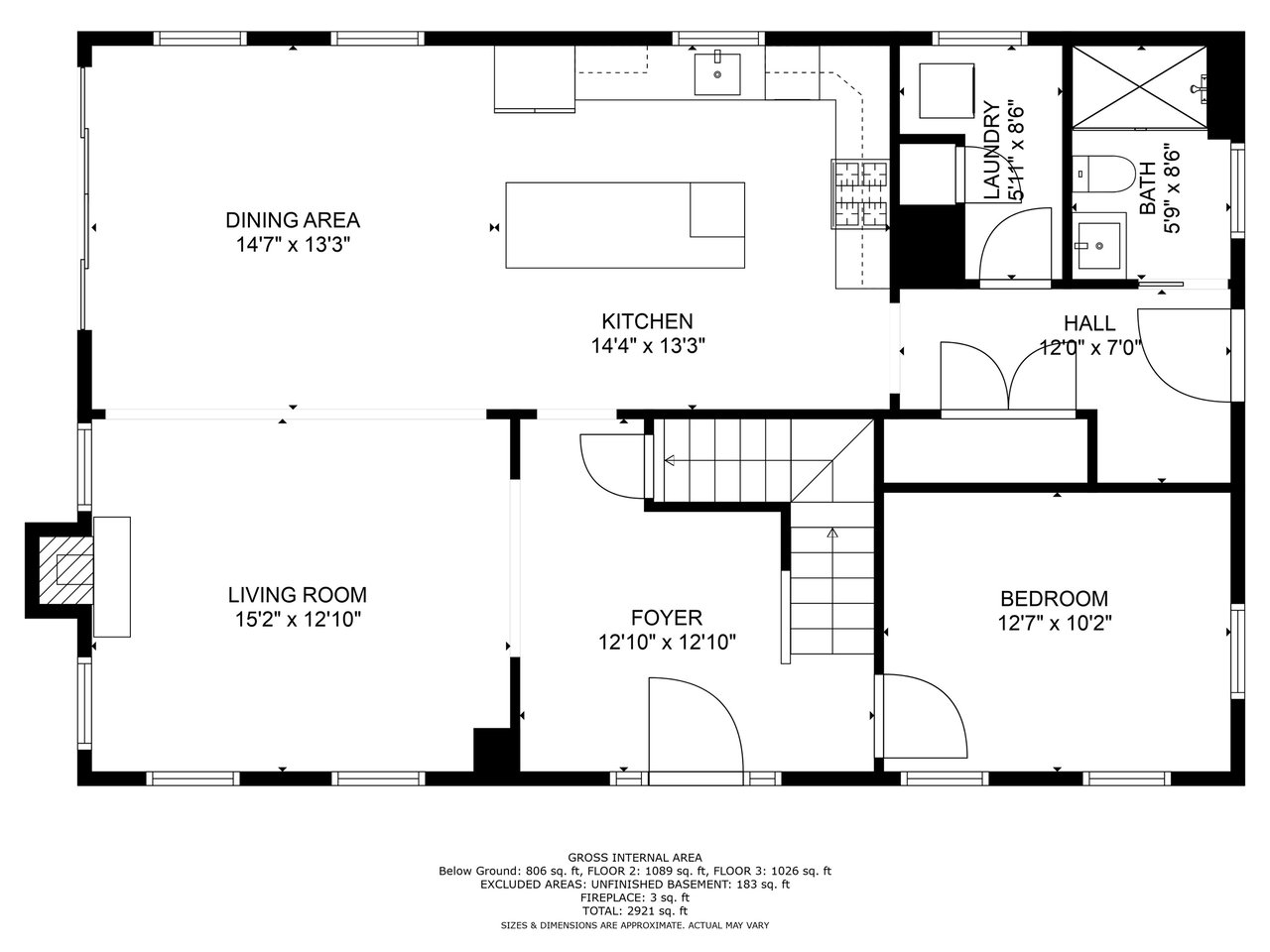 6 Nobadeer Ave