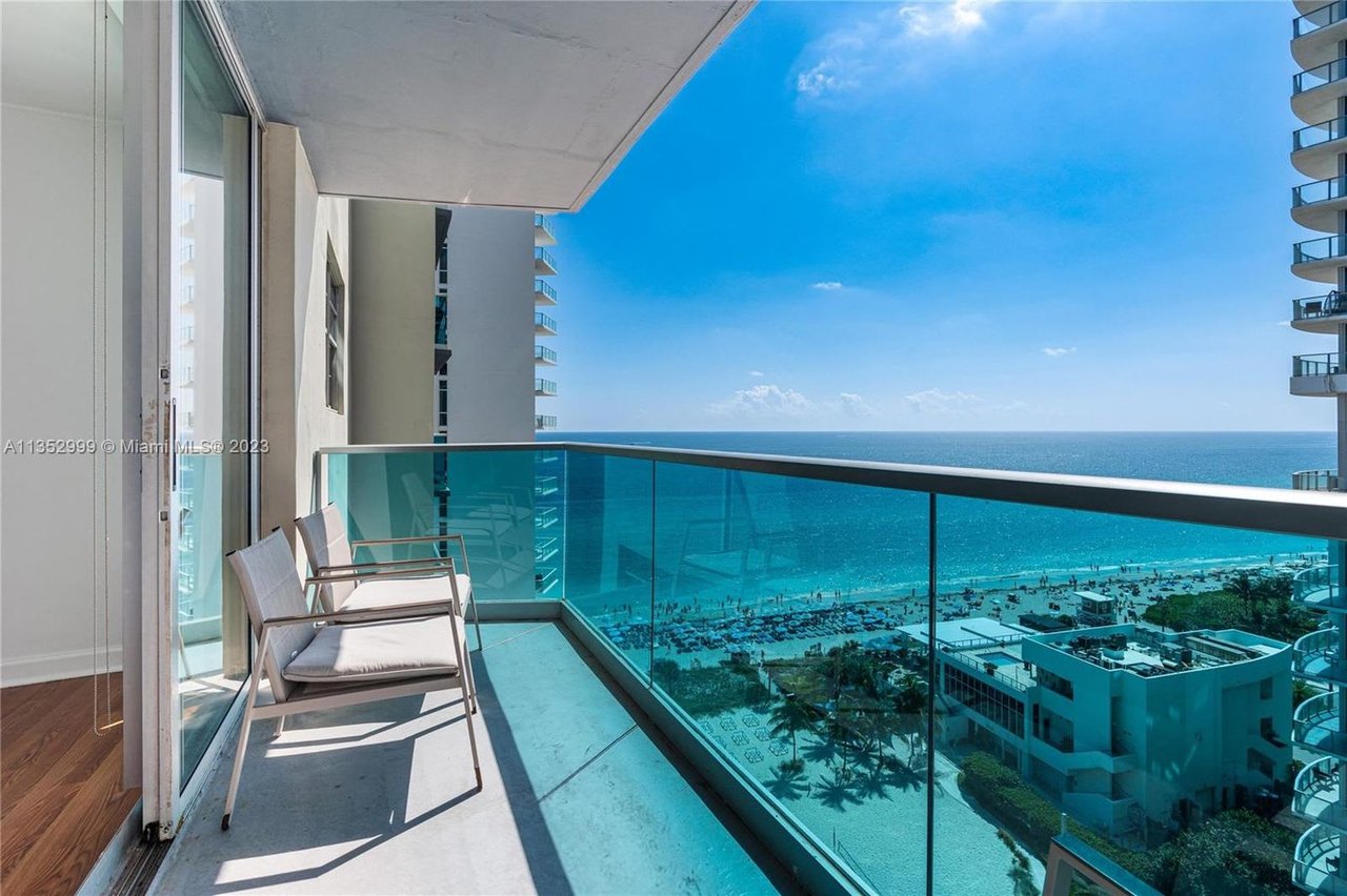 4001 South Ocean Dr, #15N property image