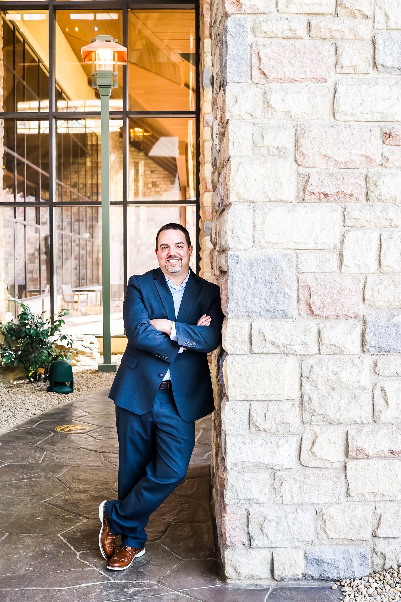 Feature: Travis Davis - Your Trusted Realtor with a Calming Presence