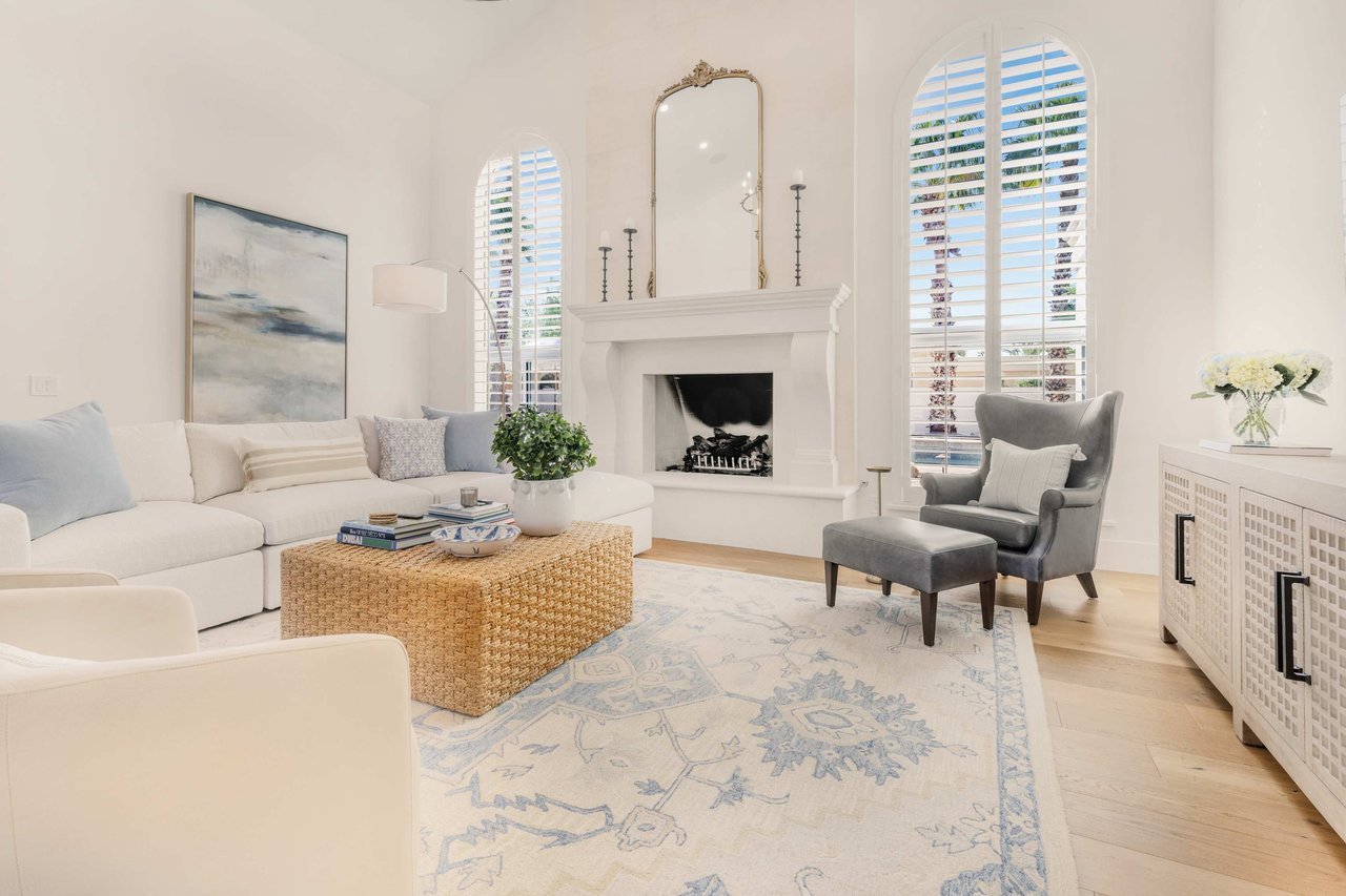luxury full home remodel in Scottsdale, AZ