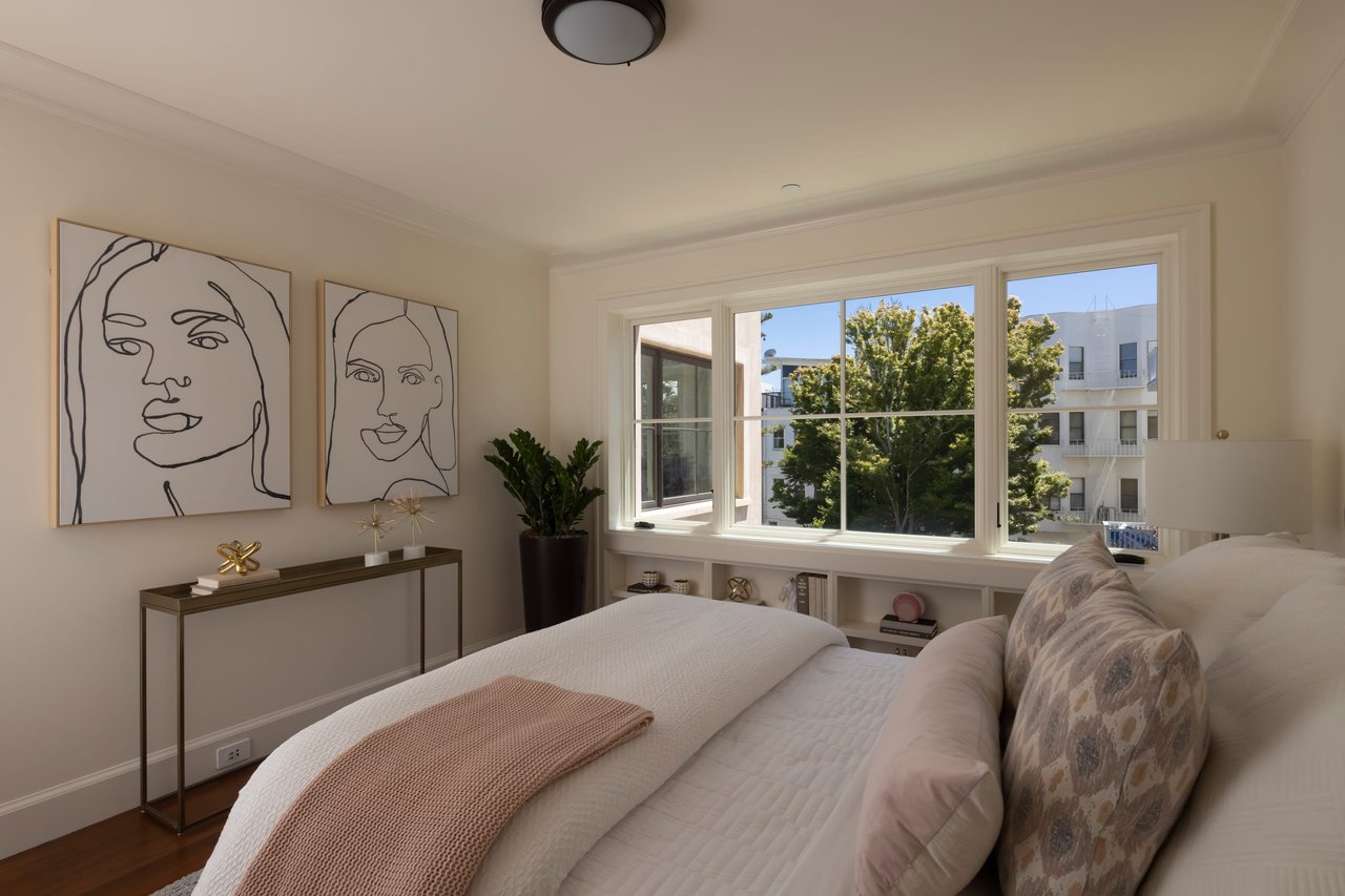 Marina Boulevard Masterpiece 